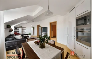 Apartment for sale, 4+kk - 3 bedrooms, 115m<sup>2</sup>