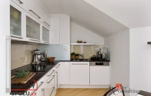 Apartment for sale, 4+kk - 3 bedrooms, 115m<sup>2</sup>