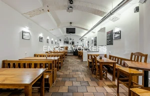 Restaurant for rent, 250m<sup>2</sup>