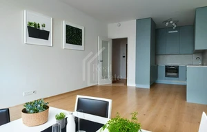 Apartment for sale, 3+kk - 2 bedrooms, 82m<sup>2</sup>