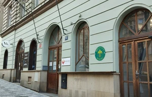 Warehouse for rent, 15m<sup>2</sup>