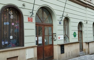 Warehouse for rent, 15m<sup>2</sup>