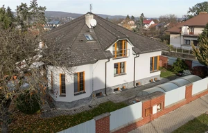 Family house for sale, 278m<sup>2</sup>, 776m<sup>2</sup> of land