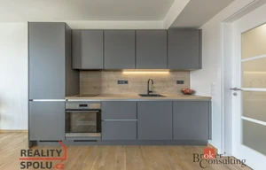 Apartment for sale, 2+kk - 1 bedroom, 58m<sup>2</sup>