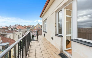 Apartment for sale, 2+kk - 1 bedroom, 46m<sup>2</sup>