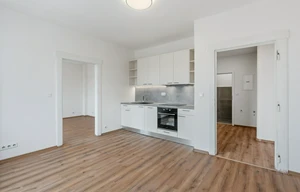 Apartment for sale, 2+kk - 1 bedroom, 46m<sup>2</sup>