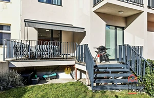 Apartment for rent, 2+kk - 1 bedroom, 60m<sup>2</sup>