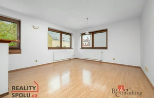 Apartment for sale, 2+kk - 1 bedroom, 51m<sup>2</sup>