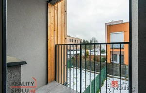 Apartment for sale, 3+kk - 2 bedrooms, 79m<sup>2</sup>