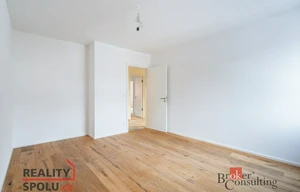 Apartment for sale, 3+kk - 2 bedrooms, 79m<sup>2</sup>