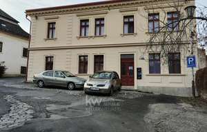 Apartment for rent, 1+KK - Studio, 22m<sup>2</sup>