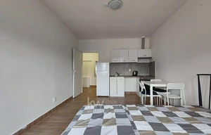 Apartment for rent, 1+KK - Studio, 22m<sup>2</sup>