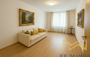 Apartment for rent, 2+kk - 1 bedroom, 71m<sup>2</sup>