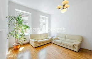 Apartment for sale, 3+1 - 2 bedrooms, 103m<sup>2</sup>