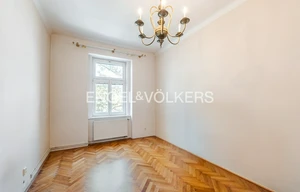 Apartment for sale, 3+1 - 2 bedrooms, 103m<sup>2</sup>
