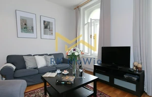 Apartment for rent, 3+kk - 2 bedrooms, 85m<sup>2</sup>