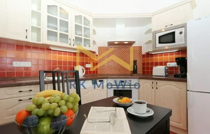 Apartment for rent, 3+kk - 2 bedrooms, 85m<sup>2</sup>