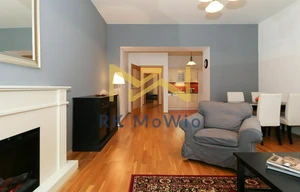 Apartment for rent, 3+kk - 2 bedrooms, 85m<sup>2</sup>