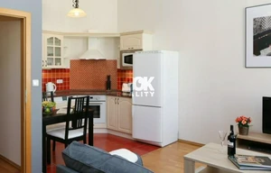 Apartment for rent, 1+KK - Studio, 35m<sup>2</sup>