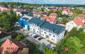 Apartment for sale, 3+kk - 2 bedrooms, 82m<sup>2</sup>