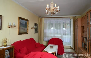 Apartment for sale, 3+1 - 2 bedrooms, 75m<sup>2</sup>