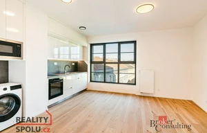 Apartment for rent, 1+KK - Studio, 30m<sup>2</sup>