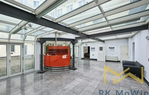 Office for rent, 51m<sup>2</sup>