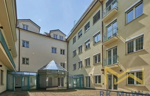 Office for rent, 51m<sup>2</sup>