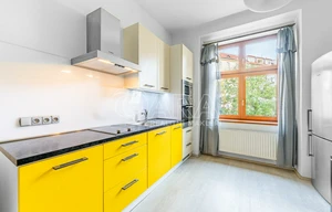 Apartment for rent, 2+kk - 1 bedroom, 53m<sup>2</sup>