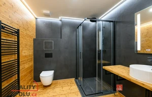 Apartment for sale, 3+kk - 2 bedrooms, 131m<sup>2</sup>