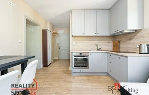 Apartment for rent, 1+1 - Studio, 35m<sup>2</sup>