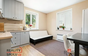 Apartment for rent, 1+1 - Studio, 35m<sup>2</sup>