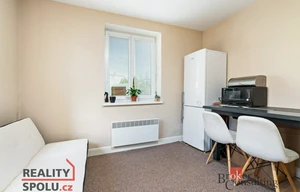 Apartment for rent, 1+1 - Studio, 35m<sup>2</sup>