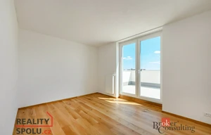 Apartment for sale, 3+kk - 2 bedrooms, 197m<sup>2</sup>