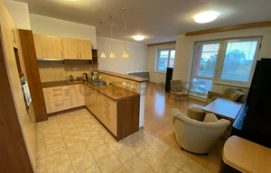 Apartment for rent, 2+kk - 1 bedroom, 70m<sup>2</sup>