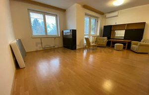 Apartment for rent, 2+kk - 1 bedroom, 70m<sup>2</sup>