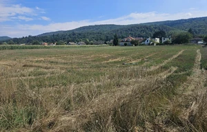 Building plot for sale, 6301m<sup>2</sup>