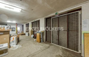 Warehouse for rent, 3000m<sup>2</sup>