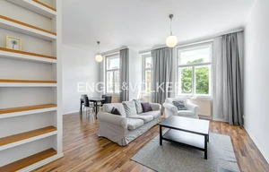 Apartment for rent, 2+kk - 1 bedroom, 75m<sup>2</sup>