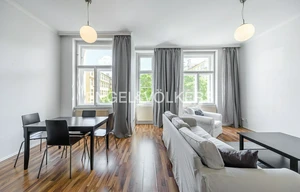 Apartment for rent, 2+kk - 1 bedroom, 75m<sup>2</sup>