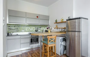 Apartment for rent, 2+kk - 1 bedroom, 75m<sup>2</sup>