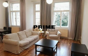 Apartment for rent, 2+kk - 1 bedroom, 75m<sup>2</sup>