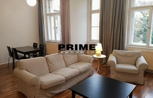 Apartment for rent, 2+kk - 1 bedroom, 75m<sup>2</sup>