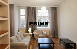 Apartment for rent, 2+kk - 1 bedroom, 75m<sup>2</sup>