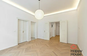 Apartment for sale, 3+kk - 2 bedrooms, 76m<sup>2</sup>