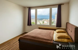 Apartment for rent, 3+kk - 2 bedrooms, 63m<sup>2</sup>