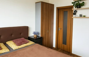 Apartment for rent, 3+kk - 2 bedrooms, 63m<sup>2</sup>
