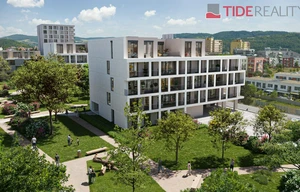 Apartment for sale, 4+kk - 3 bedrooms, 88m<sup>2</sup>