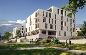 Apartment for sale, 4+kk - 3 bedrooms, 88m<sup>2</sup>