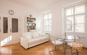 Apartment for rent, 2+kk - 1 bedroom, 46m<sup>2</sup>